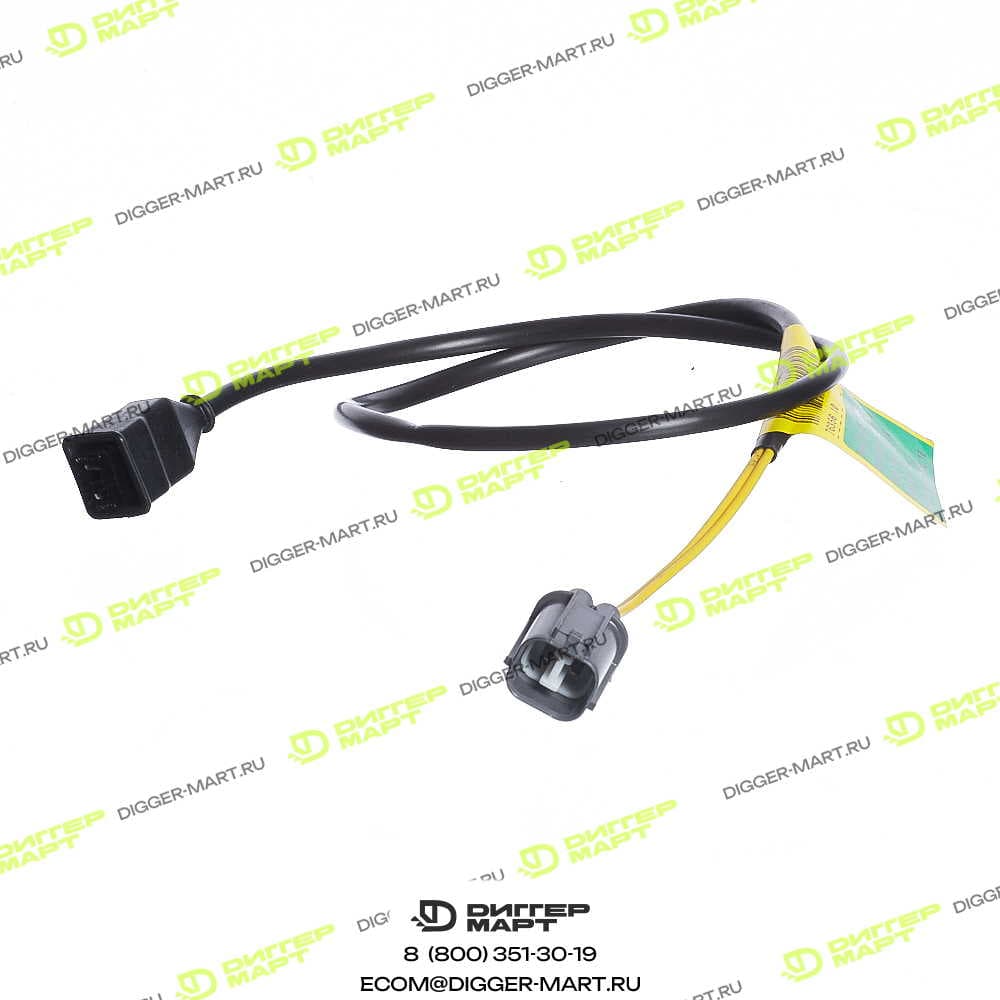 Жгут рабочего света JCB 721/12225
