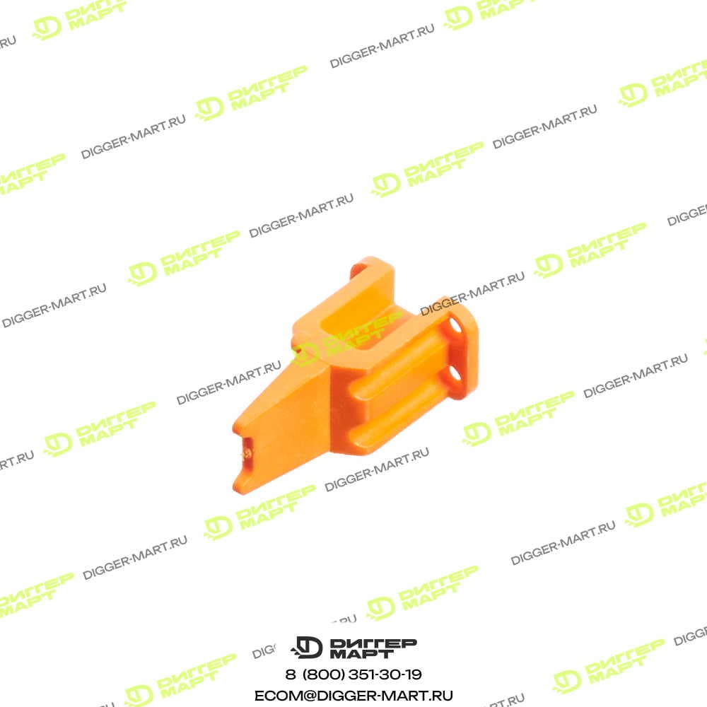 Корпус JCB 7214/0028