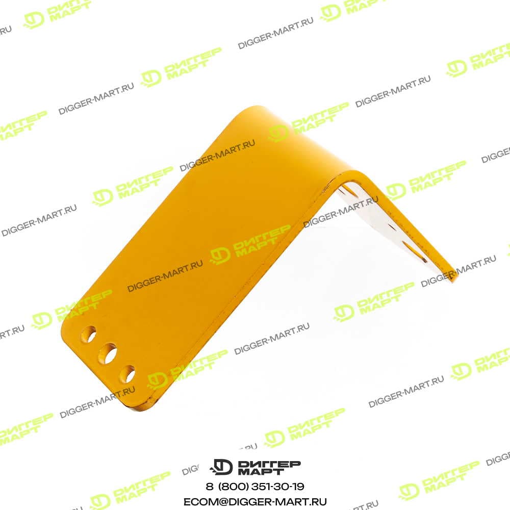 Кронштейн заднего фонаря JCB 7222/92301
