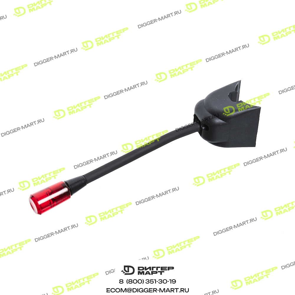 Переключатель подрулевой JCB 8102/02532