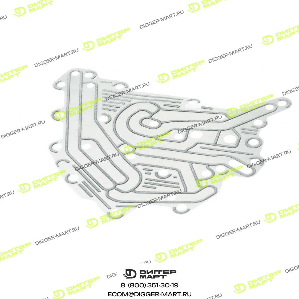 Прокладка JCB 813/M1221