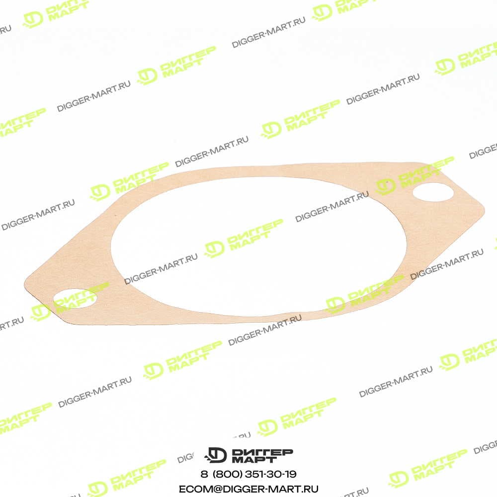 Прокладка насоса JCB 813/10206