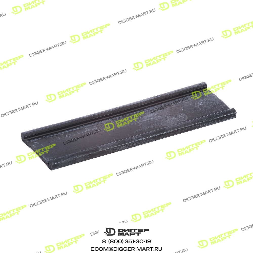 Резиновая подложка JCB 821/00185