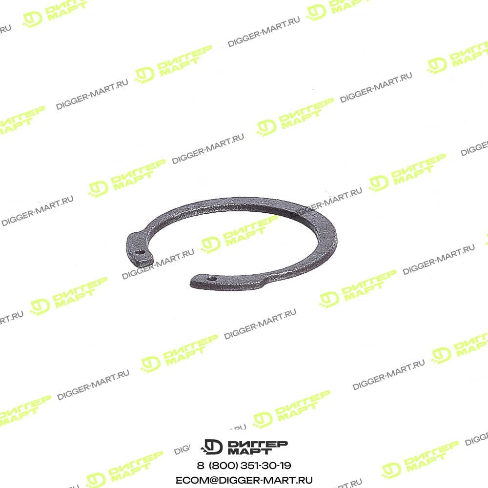 Стопорное кольцо JCB 821/00405