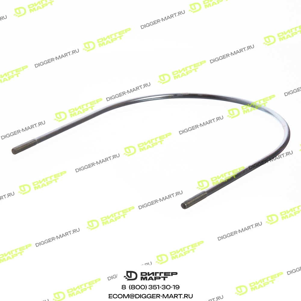 Стремянка, (U-Болт) D=282 JCB 826/10713