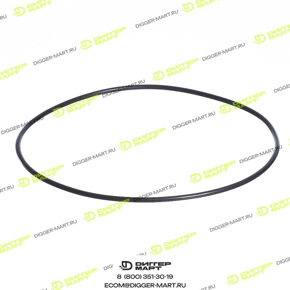 Уплотнительное кольцо, O-Ring 5" JCB 828/10401