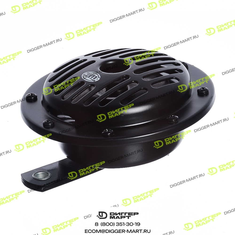 Звуковой сигнал JCB 8425/01016