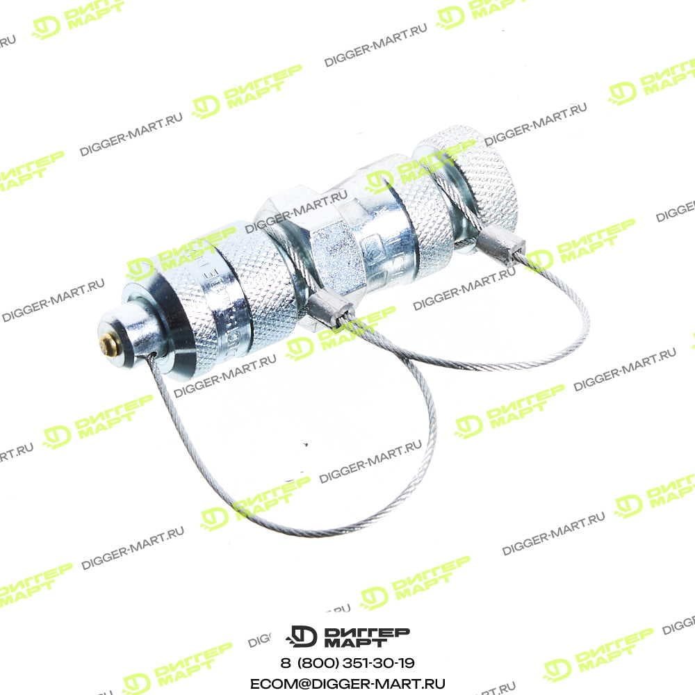 Запчасть Adapter JCB 892/01246