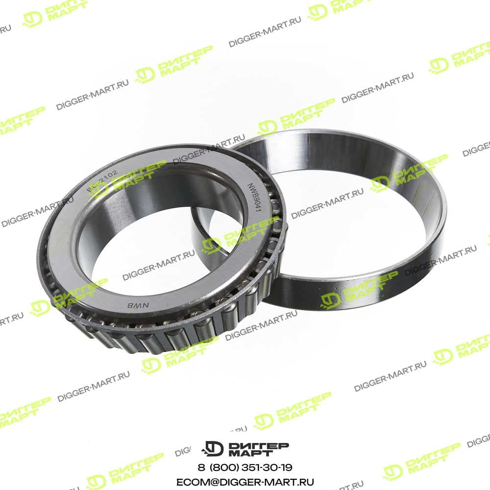 Роликовый подшипник JCB 907/03800