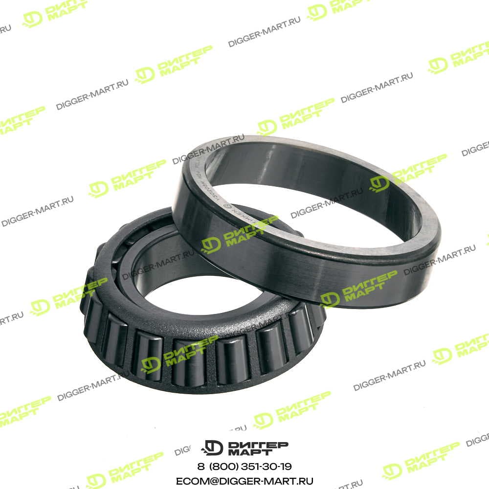 Подшипник (40 X 80 X 19.75) JCB 907/20033