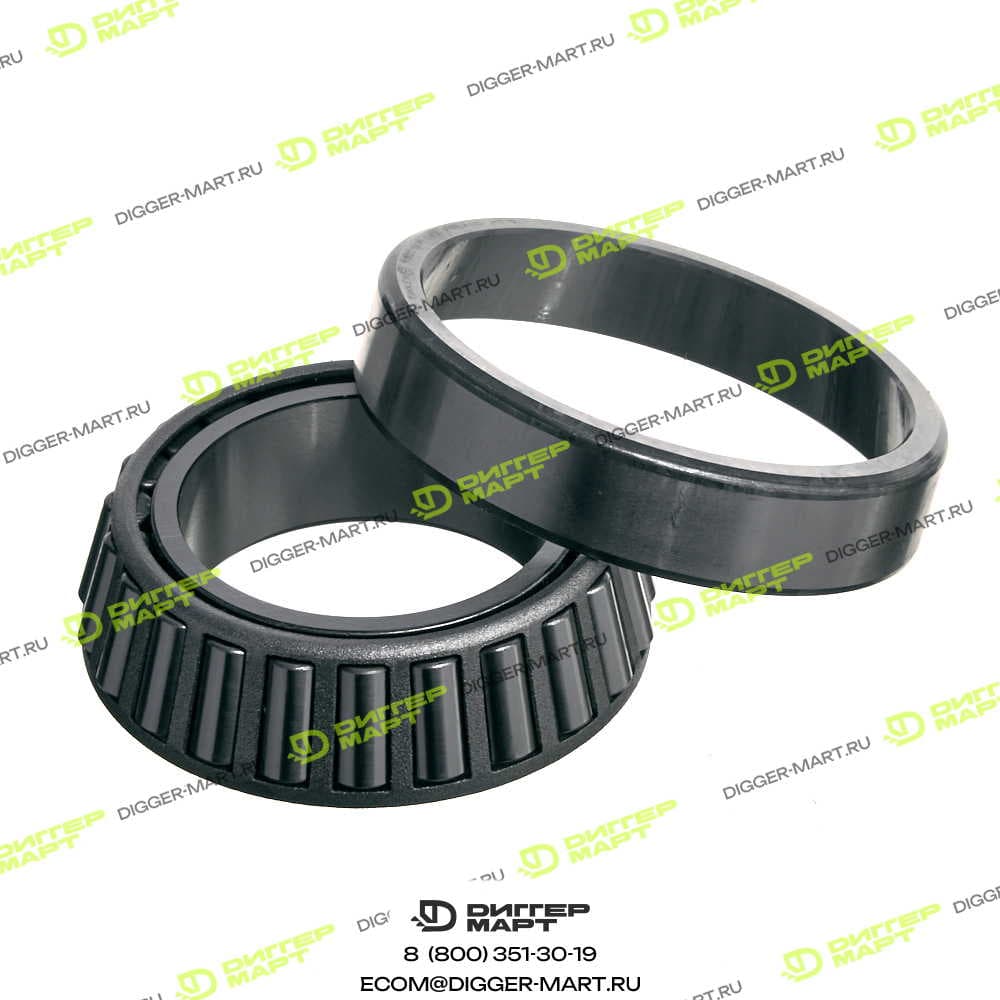 Подшипник (55 X 90 X 23) JCB 907/20037
