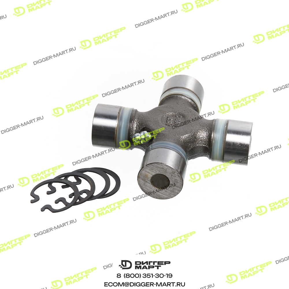 Запчасть Kit Universal Join JCB 914/60342