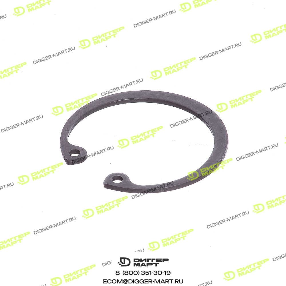 Кольцо стопорное JCB 914/83303