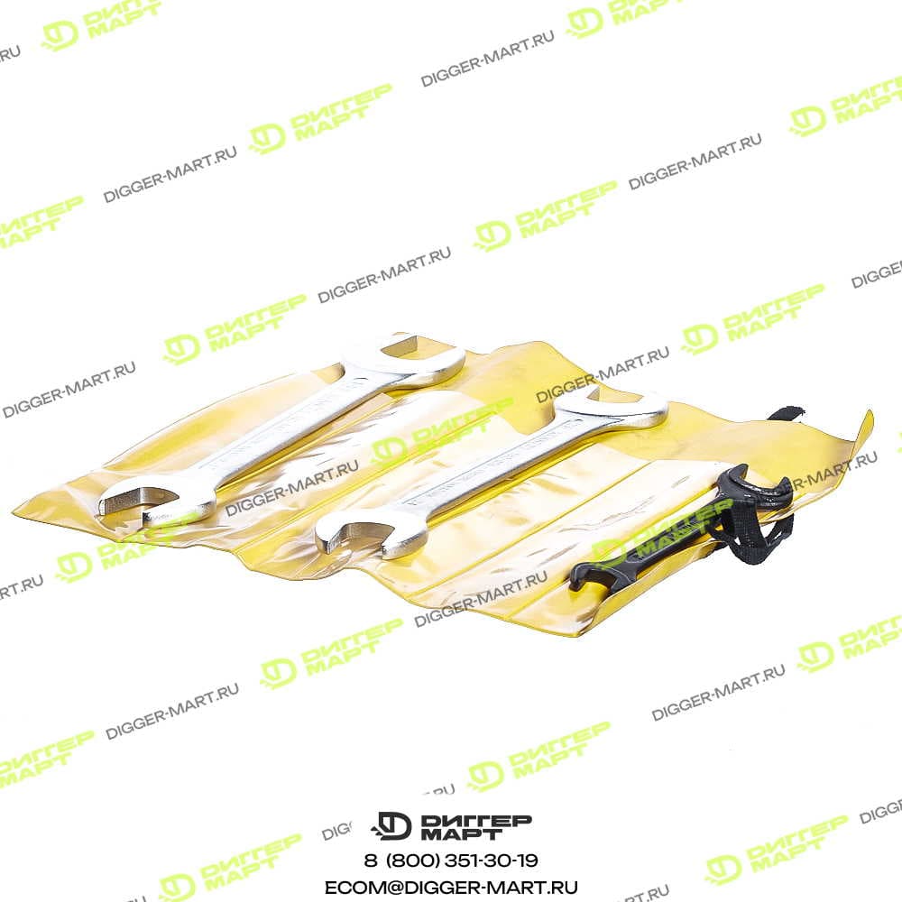 Комплект инструментов JCB 915/10600