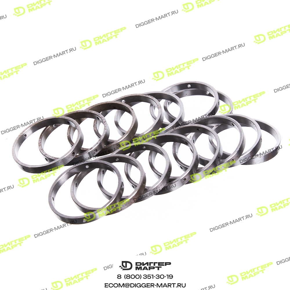 Запчасть Shim kit JCB 921/52400