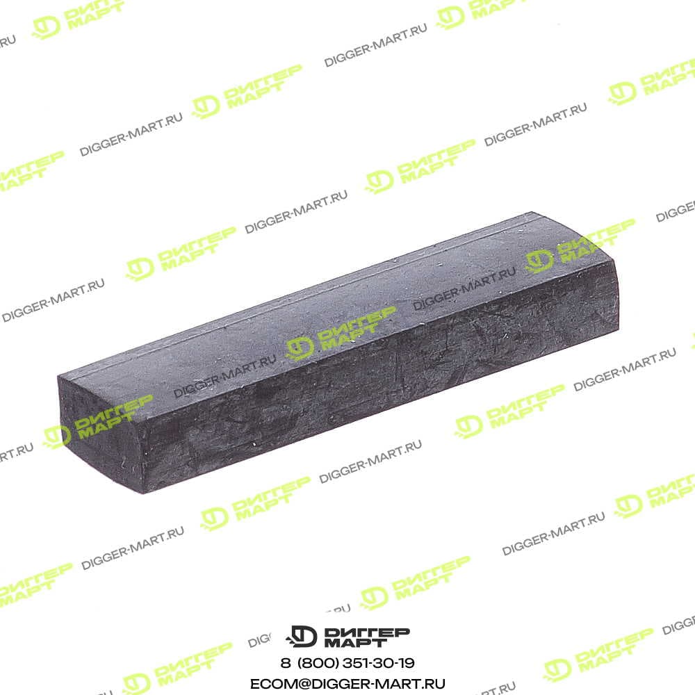 Резиновое уплотнение 40 мм JCB 926/08605