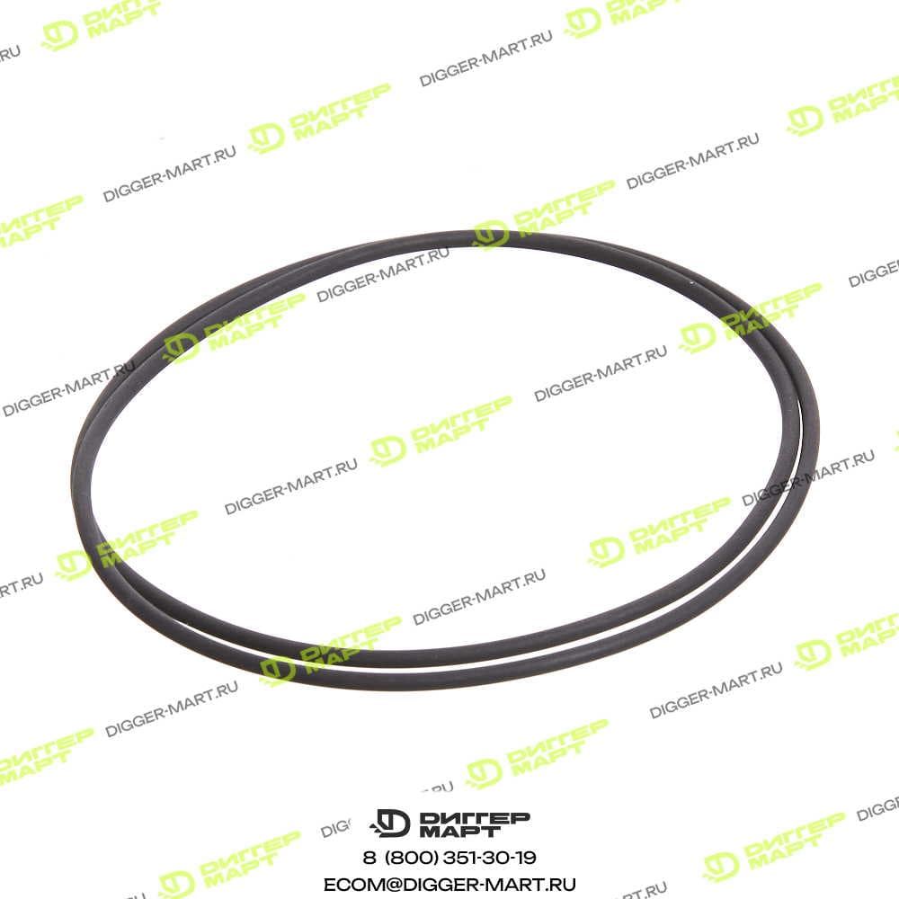 Уплотнительное кольцо, o ring JCB 980/04111