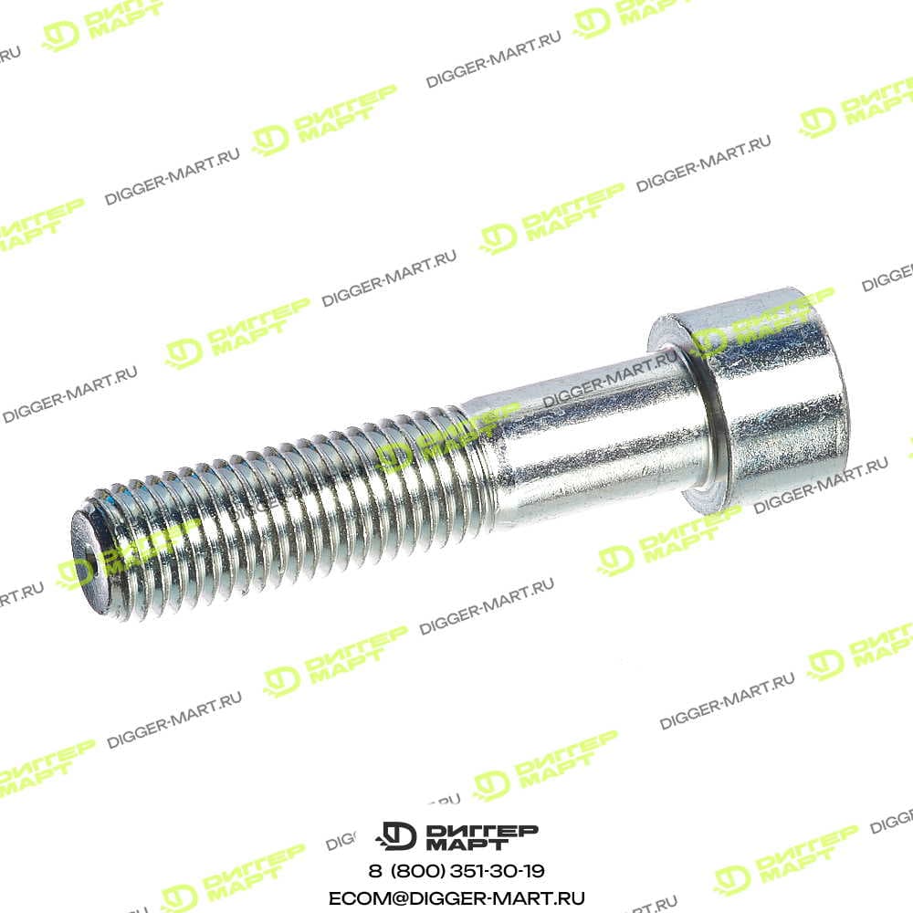 Болт Capscrew JCB 980/37601