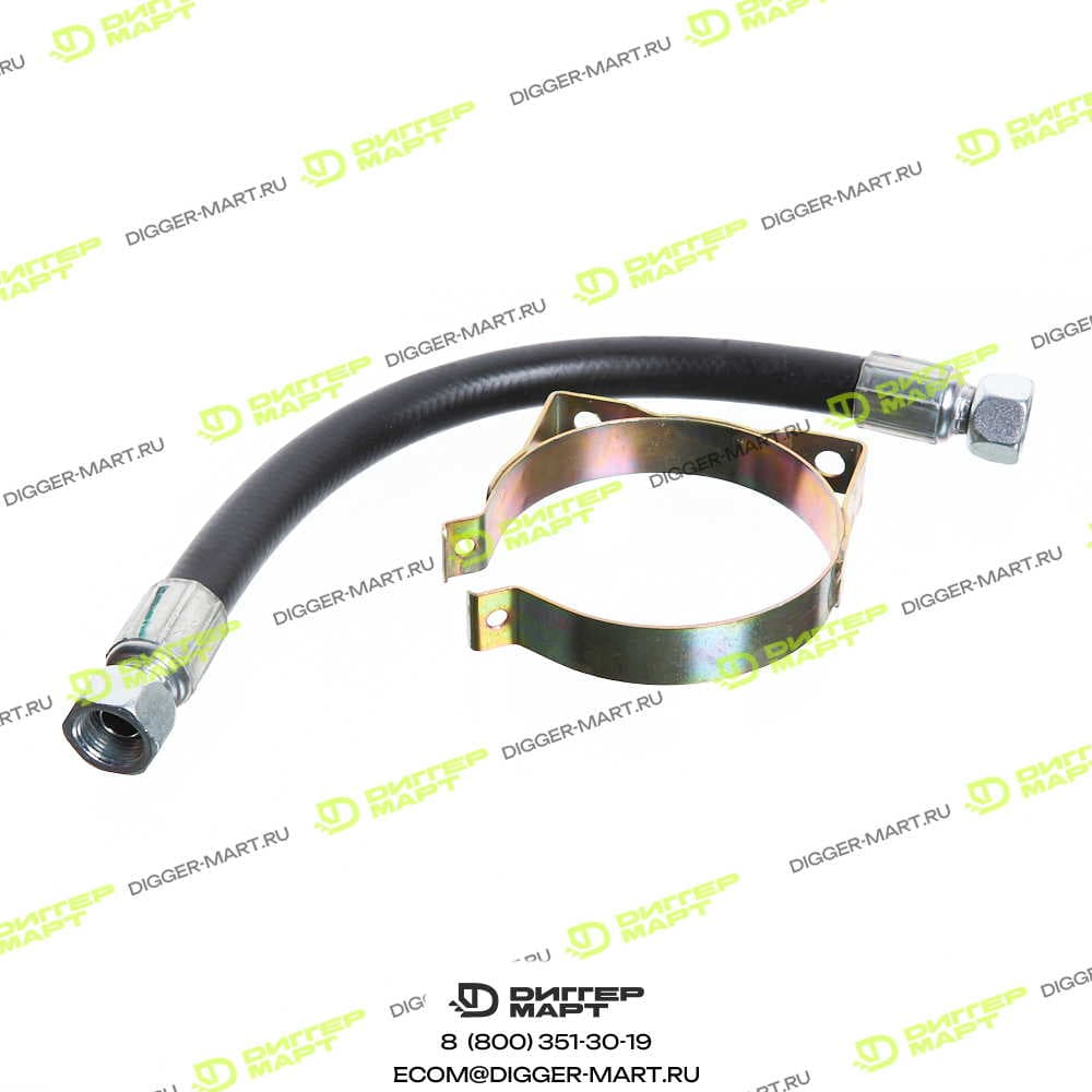 Комплект установочный JCB 980/88309