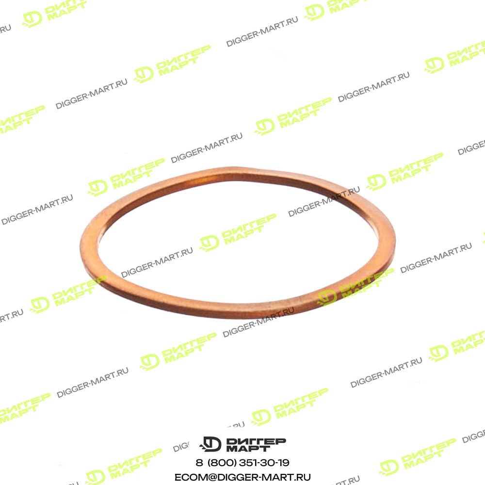 Прокладка JCB 9813550350