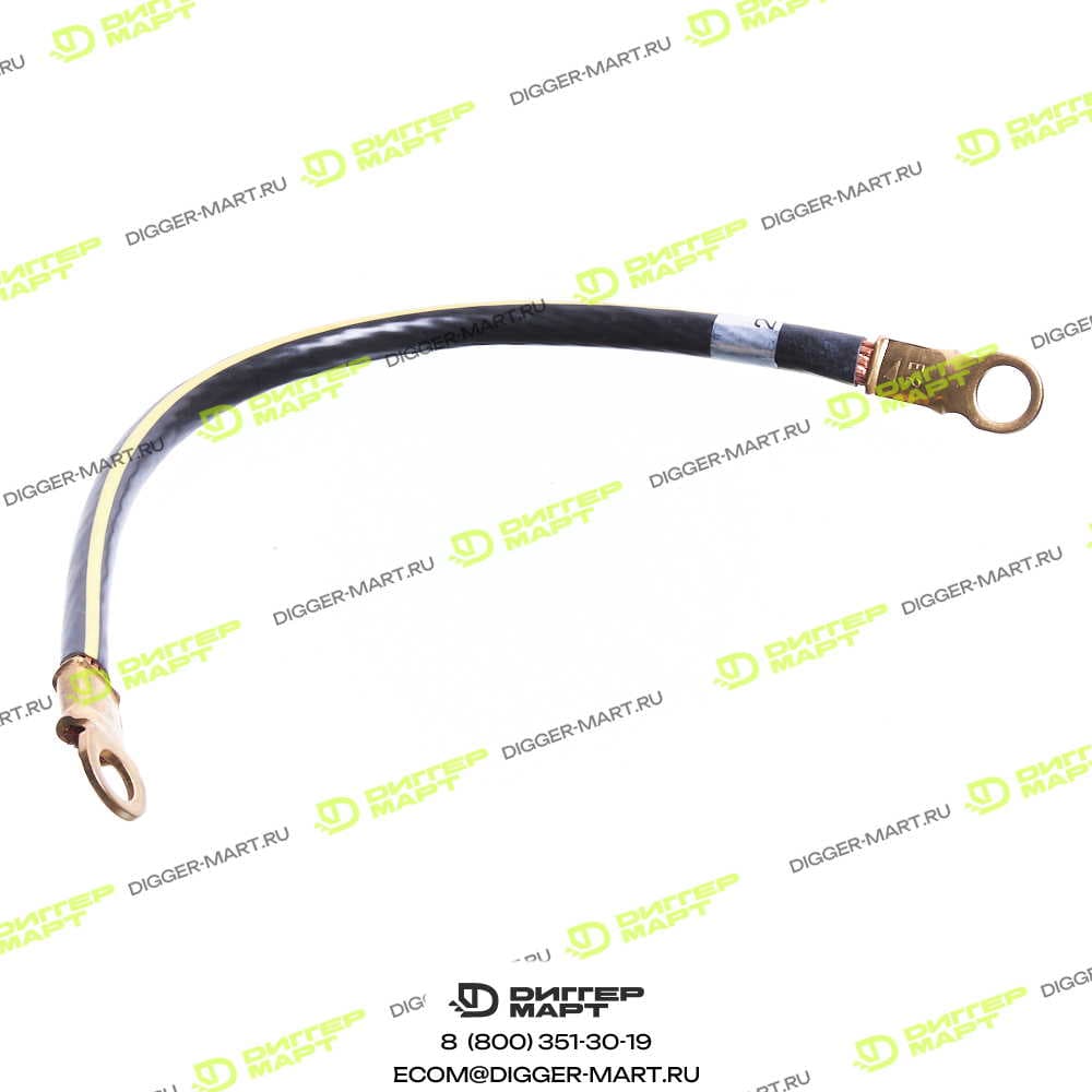 Силовой провод JCB 9829322110