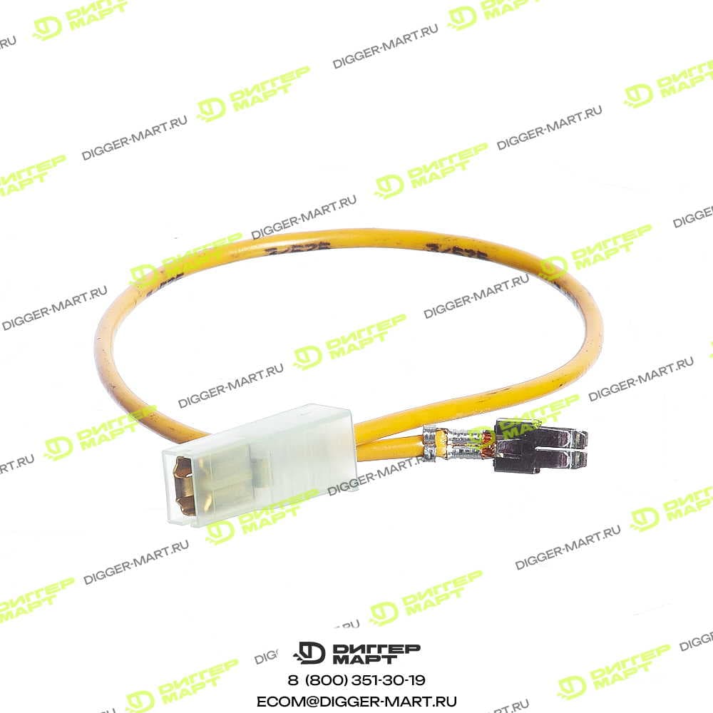 Контактный провод JCB 993/57500