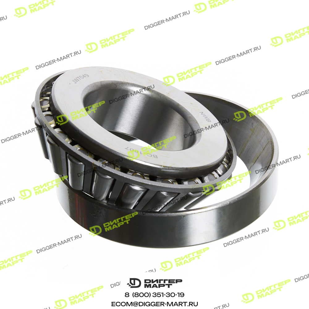 Подшипник JCB 10/300367