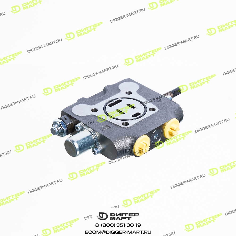 Секция гидрораспределителя JCB 25/223585