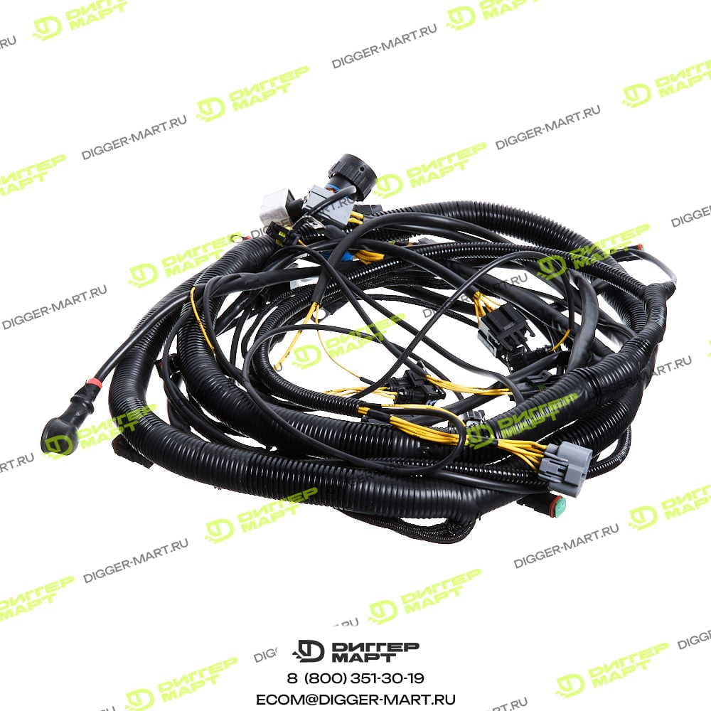Жгут JCB 332/S1043