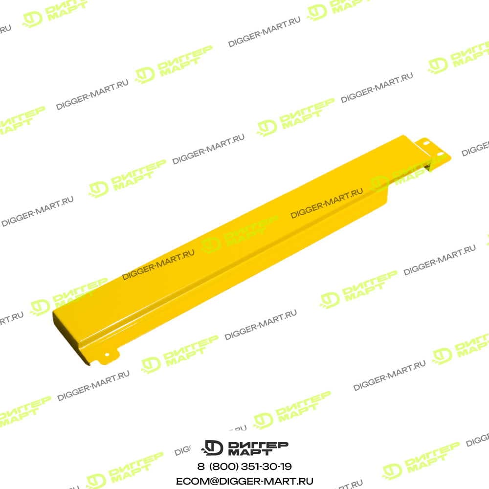 Панель нижняя JCB 335/09554
