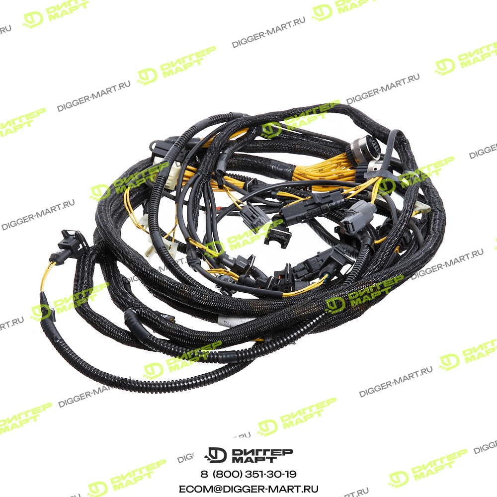 Жгут JCB 721/00058