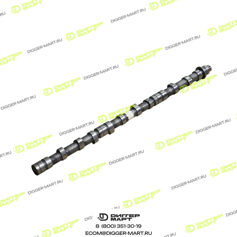 Распредвал JCB 02/800543