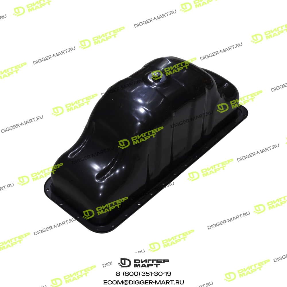 Маслоприемник JCB 02/801140