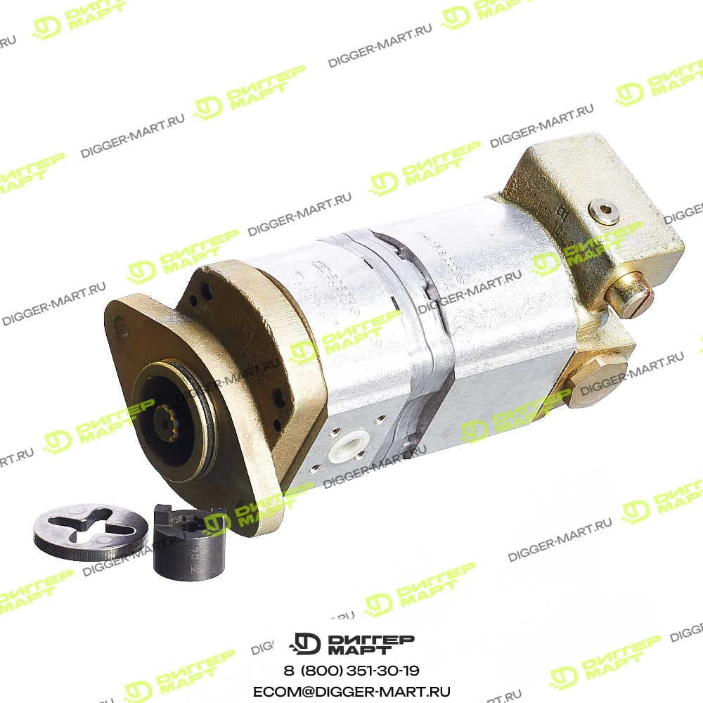 Запчасть Pump JCB 20/925305
