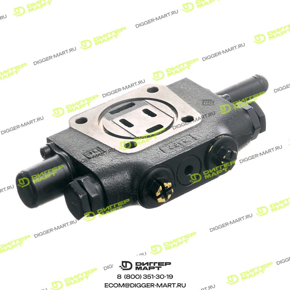 Секция гидрораспределителя JCB 25/222549