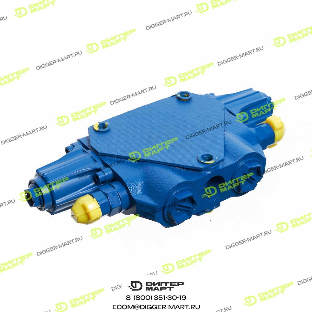 Клапан секции распределителя JCB 25/223020