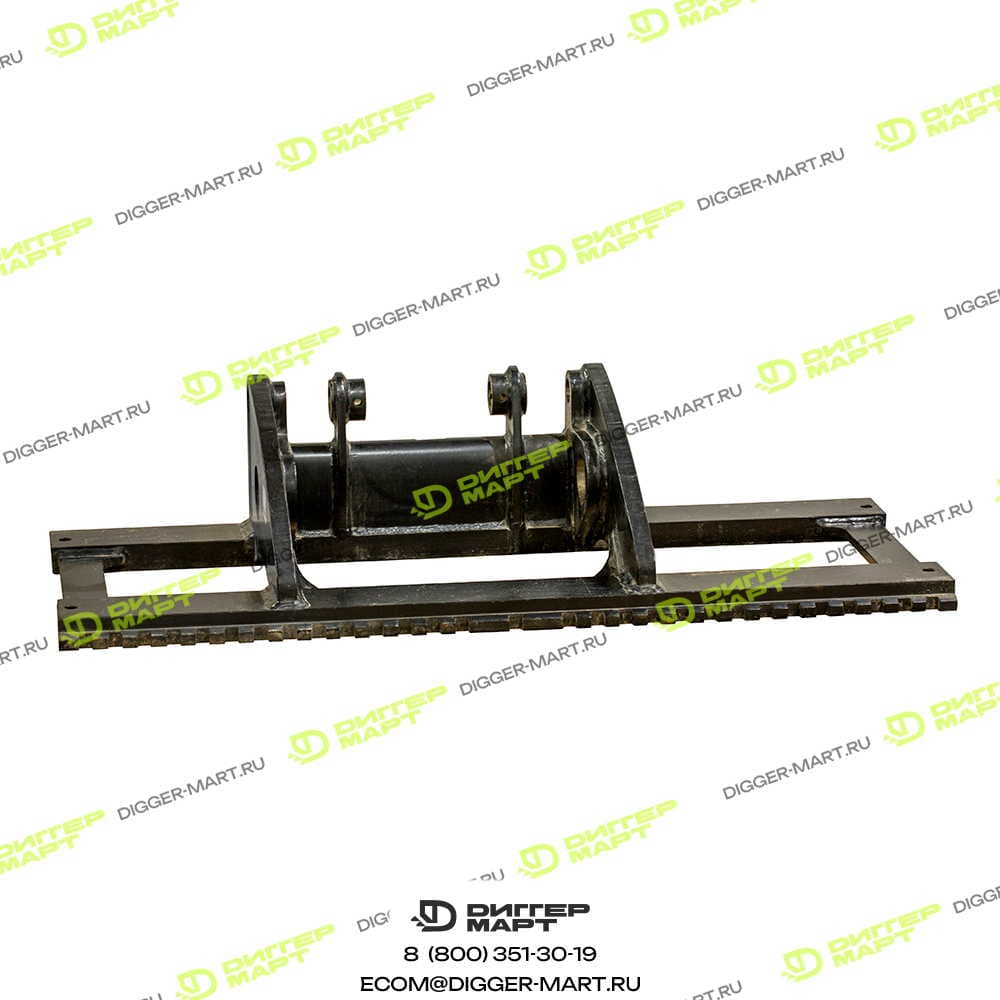 Каретка окрашенная 3.5T JCB 331/43211