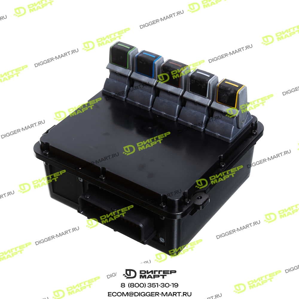 Блок ECU JCB 332/S1785