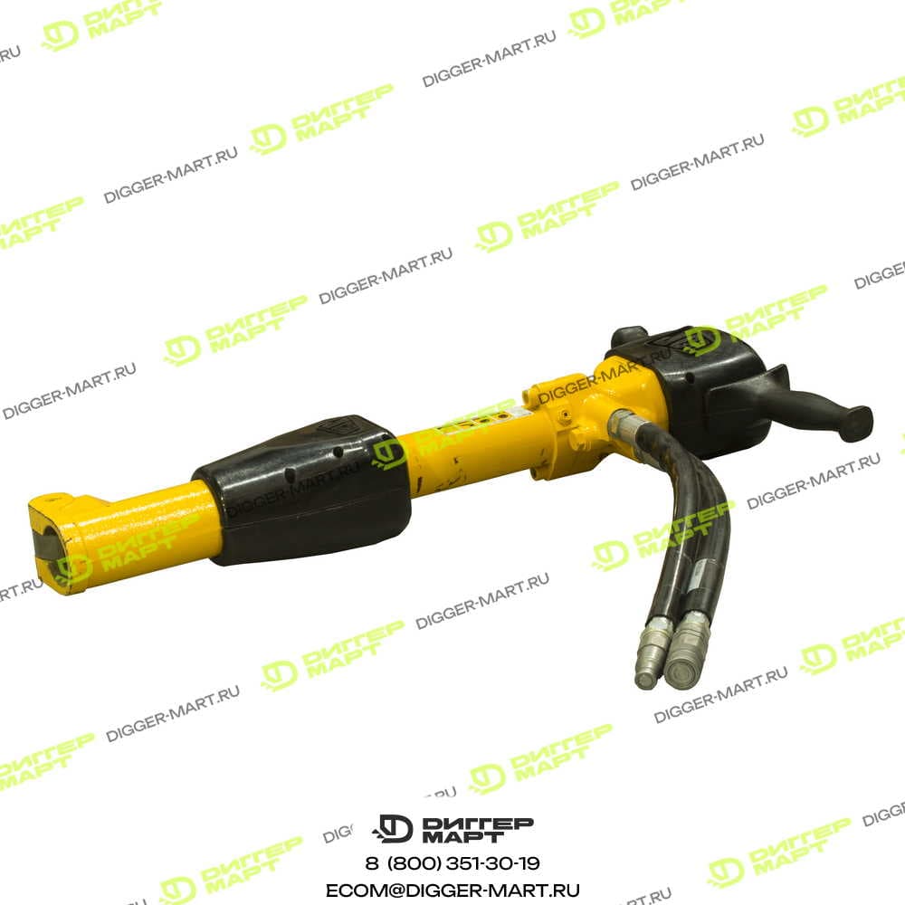 Отбойный молоток HM25, 27 кг. JCB 929/92400