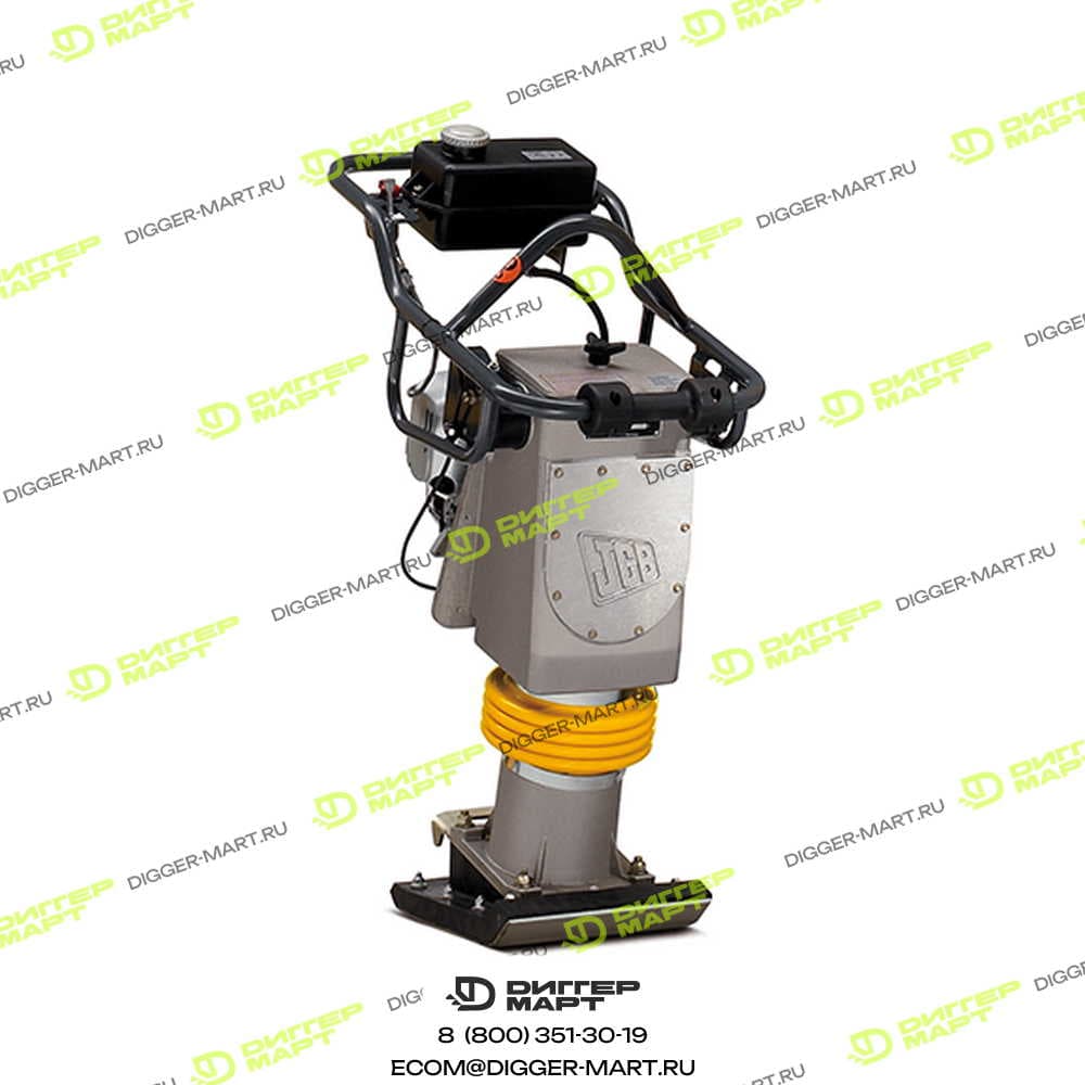 Вибротрамбовка VMR60 JCB 980/90434