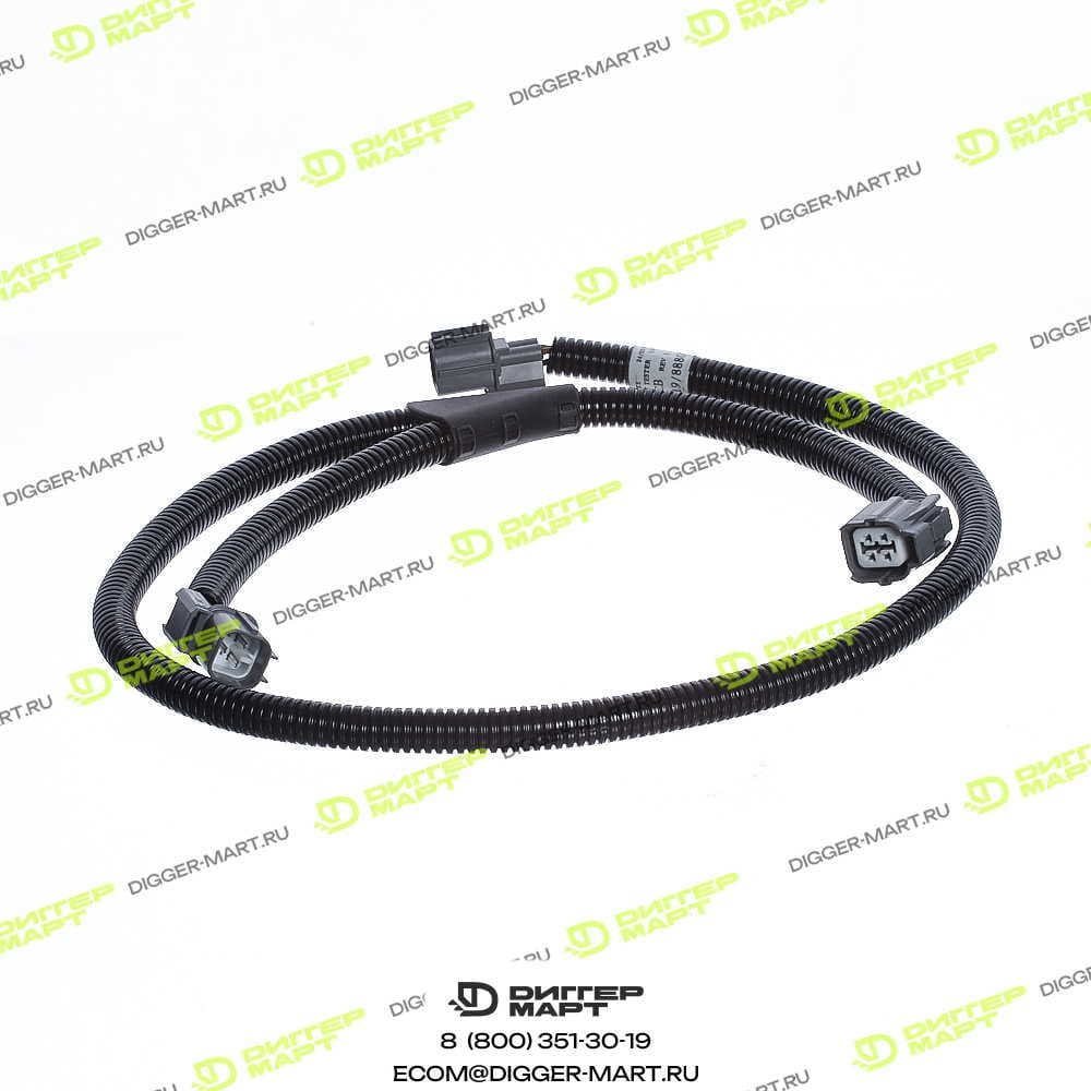 Жгут проводки SLI вала JCB 719/88800
