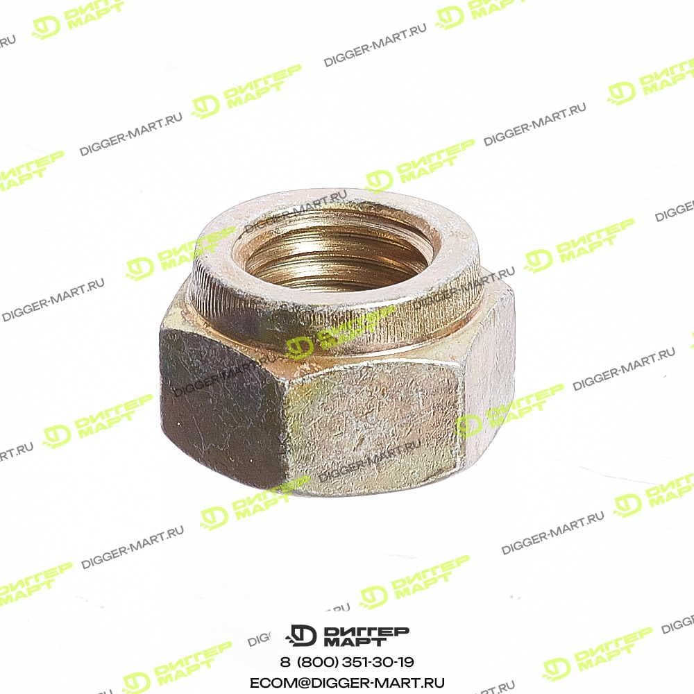 Гайка JCB 1371/0703Z