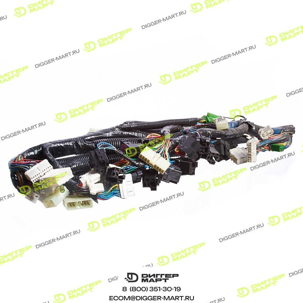 Электрический жгут JCB KHR1863