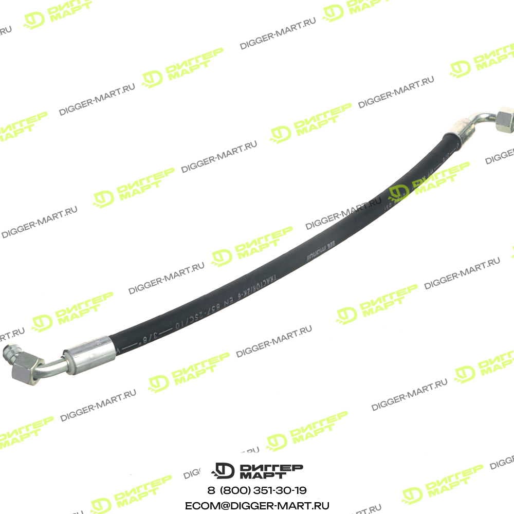 Шланг JCB JNJ0491