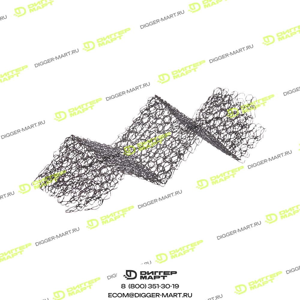 Сетка сапуна JCB 02/630173