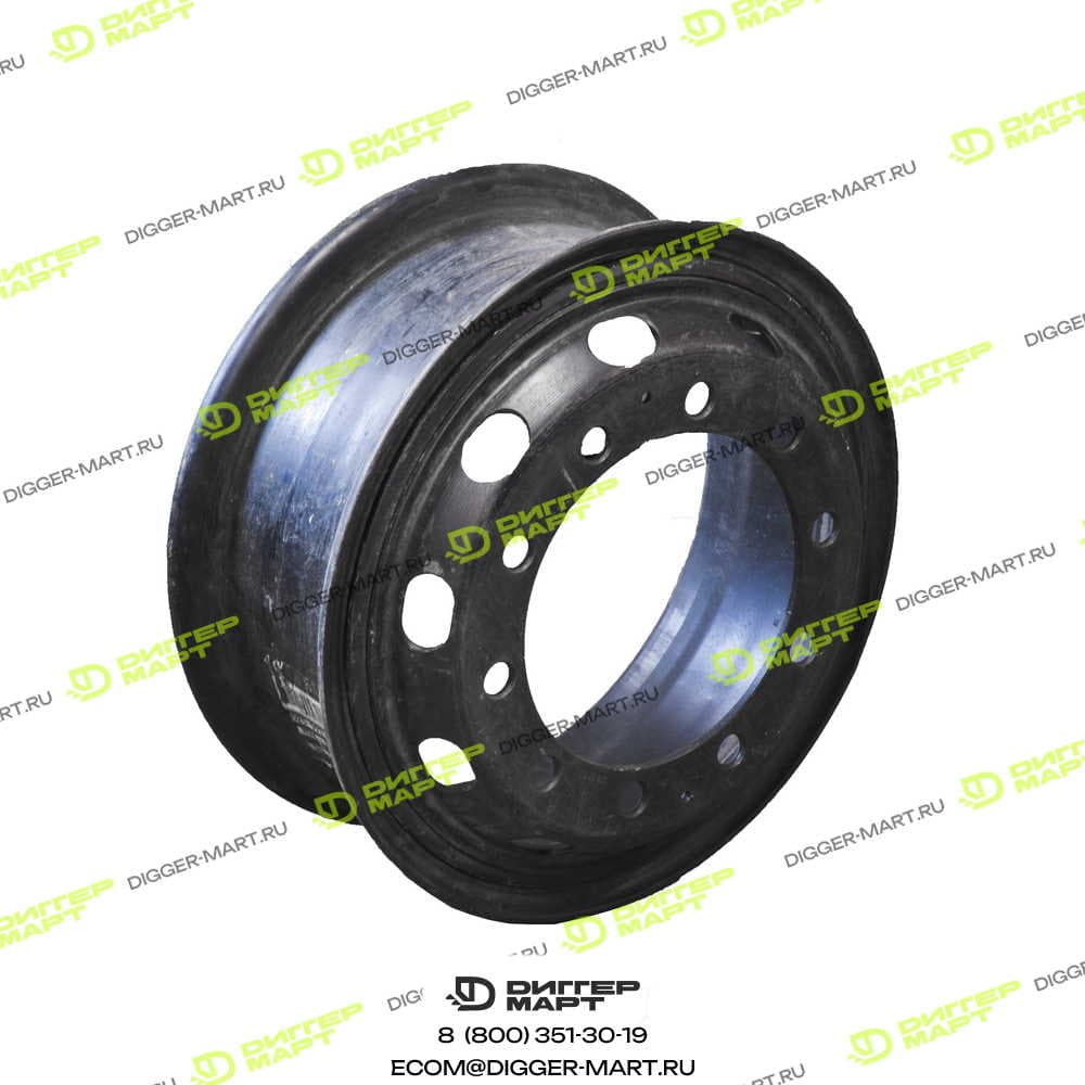 Диск Колеса 7,5х20 JS150W JCB JLA0084