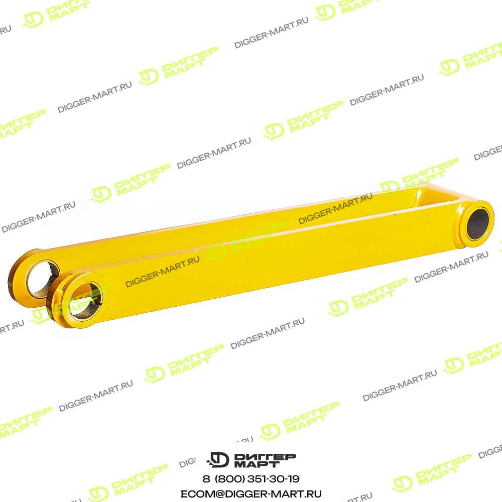 Тяга переднего ковша JCB 125/35100