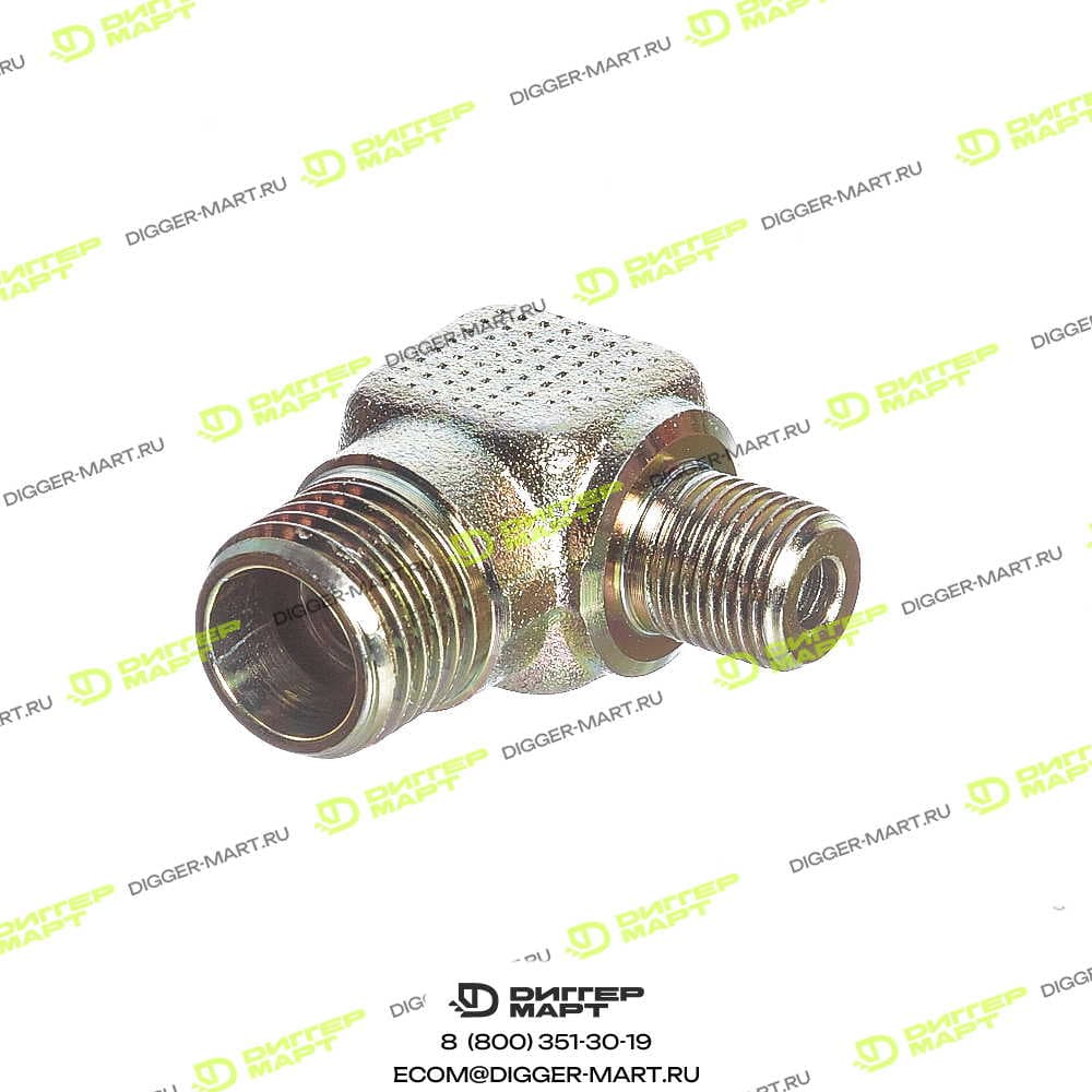Переходник JCB KMJ0985