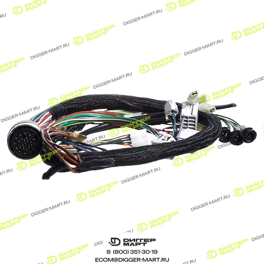Жгут проводки JCB 719/98300