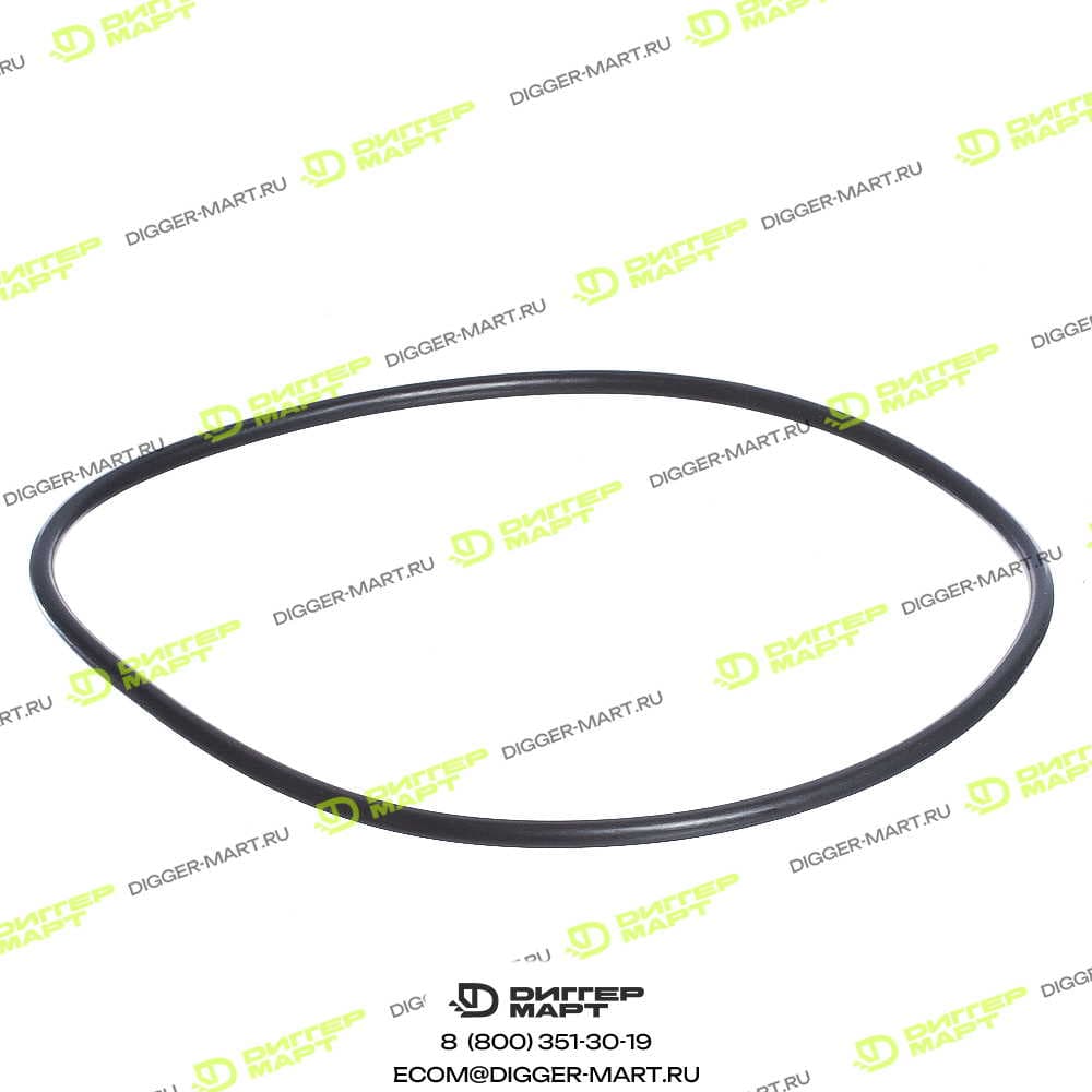 Уплотнительное кольцо, O-Ring JCB 828/00081